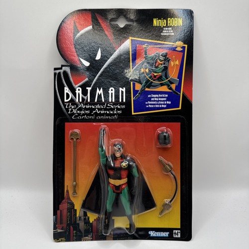 Action figure vintage 1993 - figure,