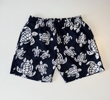 VILEBREQUIN Costume Uomo Nero