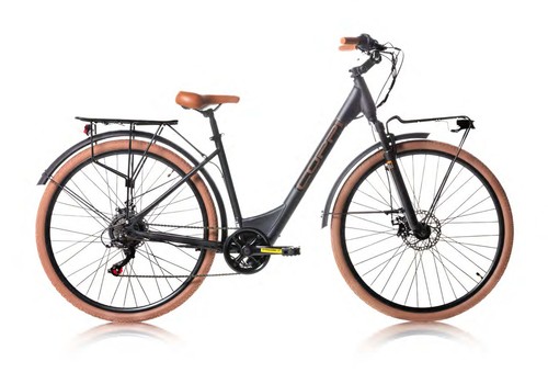 Coppi queens donna tz500 - coppi,