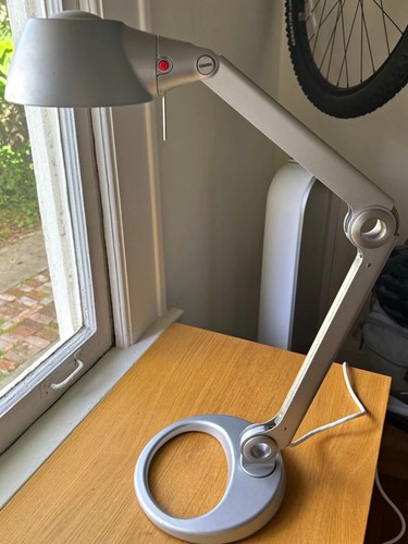 Lampada scrivania - lampada, da
