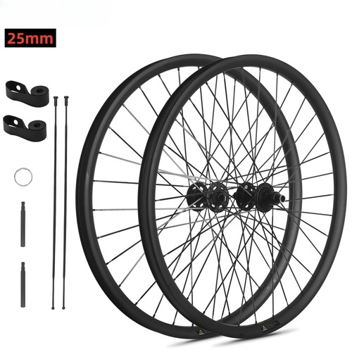 Set ruote carbonio - set,
