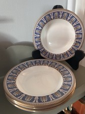 (4) ZUPPIERE BERESFORD IN