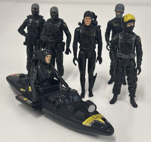 Lotto lavoro vintage palitoy - lavoro,