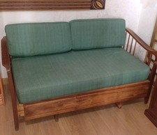 BUFFA DIVANO LETTO ALLUNGABILE