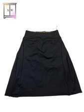 Dolce & Gabbana skirt leopard