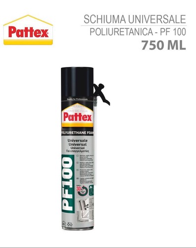 Schiuma poliuretanica per