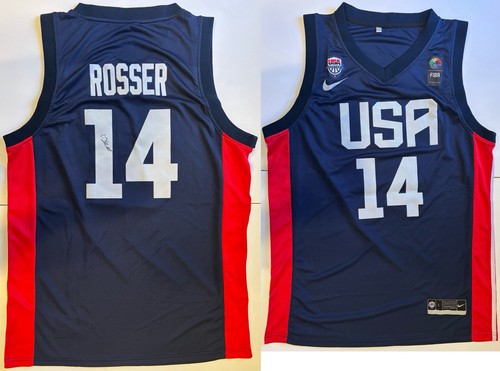 Maglia rosser - cj,