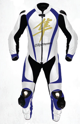 Suzuki hayabusa tuta moto - suzuki,