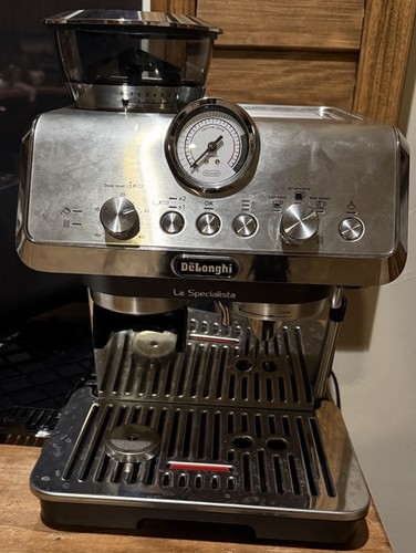 Longhi specialista arte - de'longhi,