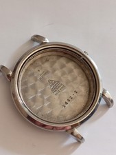 Omega Oversize Bumper Cal. 332. Cassa Acciaio 