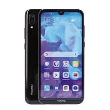 Smartphone Huawei Y6 2019 Dual