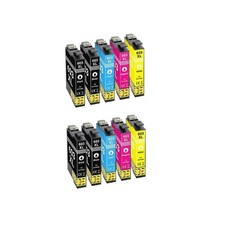 Pack 10 cartucce T603XL