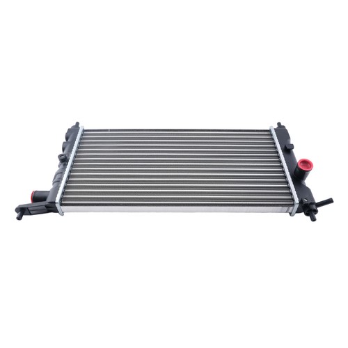 Radiatore motore alluminio per