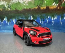 Mini Countryman All4 Cooper
