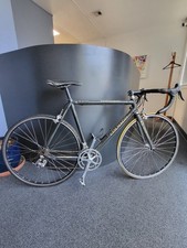 Colnago carbon fiber c40 - colnago,