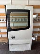 PORTA PORTIERA POSTERIORE DESTRA DX RENAULT TRAFIC NISSAN PRIMESTAR II