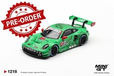 (Pre-ordine) MINI GT #1218