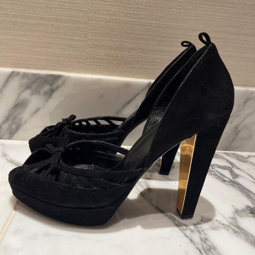 Scarpe festa gucci - scarpe,