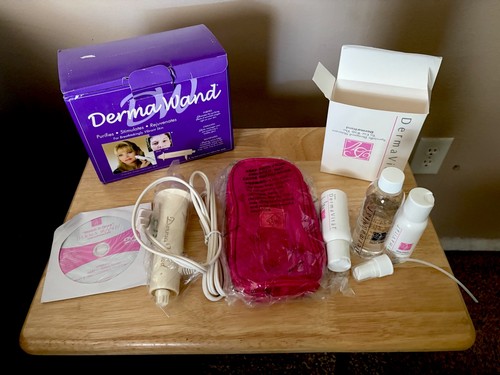 2005 derma wand - 2005,