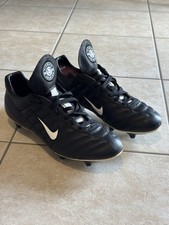 scarpini calcio nike tiempo premier sg 1992 vintage