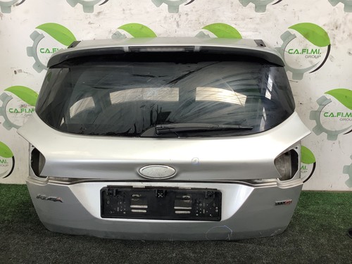 Portellone posteriore per ford - portellone,