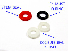 KIT COMPLETO GUARNIZIONI