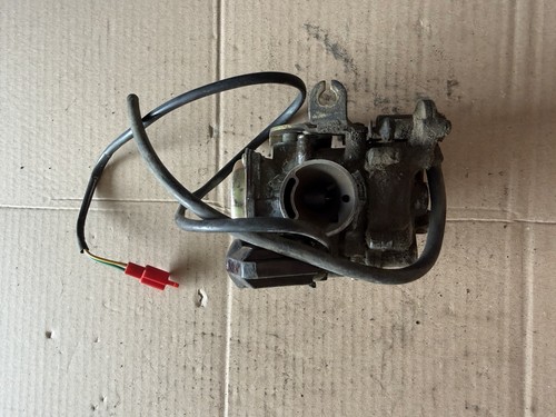 Carburatore kymco like - carburatore,