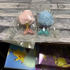 Portachiavi design coda di