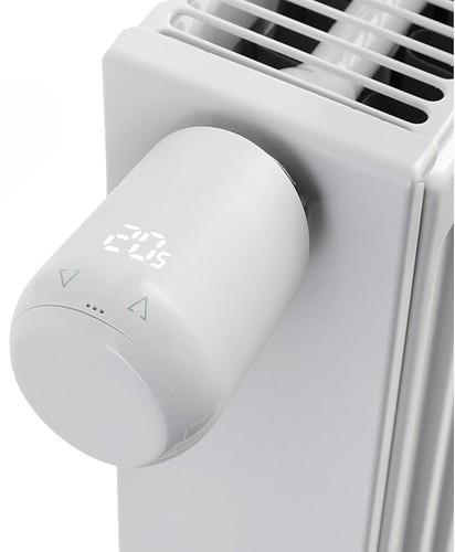 Eurotronic comet zigbee - eurotronic,
