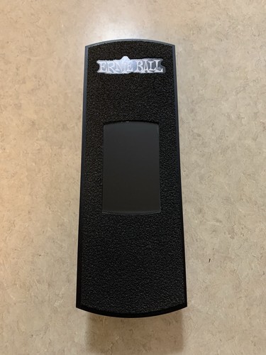 Ernie ball vpjr tuner pedale - ball,