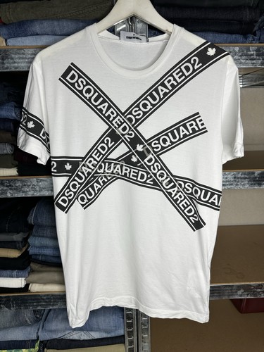 Shirt grafica logo nastro - t-shirt,