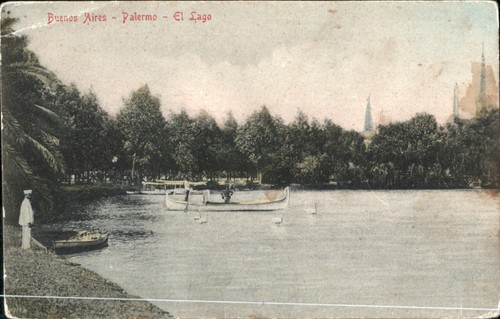 Buenos aires palermo - palermo,