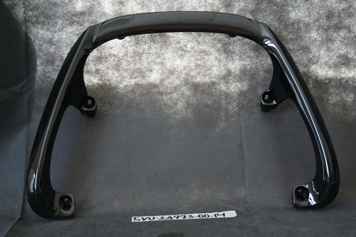 Maniglione sella rear handle - sella,