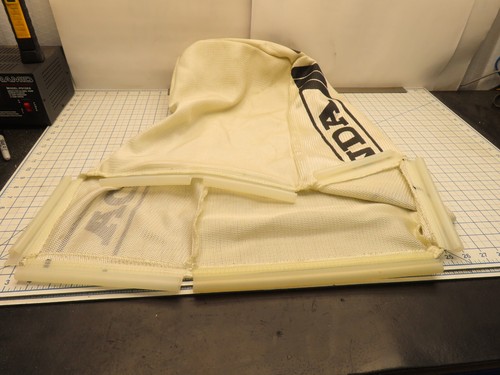 Borsa raccoglierba honda solo - honda,