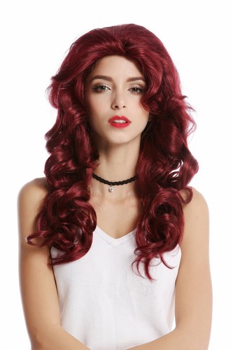 Parrucca donna diva stella - donna,