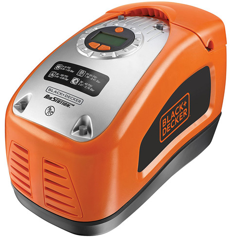 Compressore portatile - compressore,