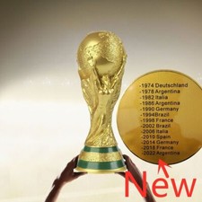 Nuovo 1:1 WORLD CUP REPLICA