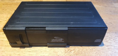 Jaguar changer lnf4160 xj - jaguar,