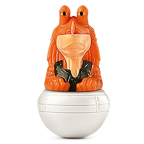 Jar binks star wars - jar,