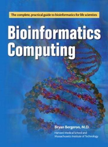 Bioinformatics computing - bioinformatics,