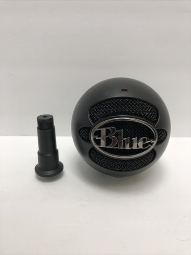 Microfono condensatore blue - condensatore,