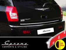 Per CHRYSLER 300 C Touring -