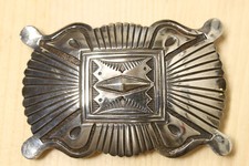 Fibbia per cintura Hemerson