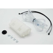 Vaschetta Recupero Liquidi