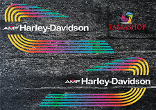 Adesivi decals AMF xl