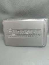 PANINI PLAY CARDS FUORI RACCOLTA  ALBUM PANINI 2000 - 2000/01 (Vuoto)