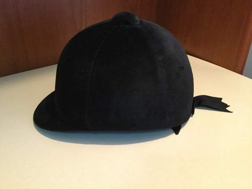 Casco equitazione cap daslo - casco, equitazione-