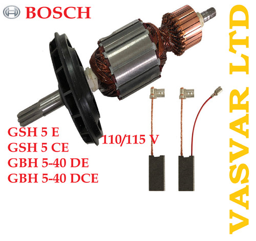 Bosch gsh 5ce armatura - bosch,