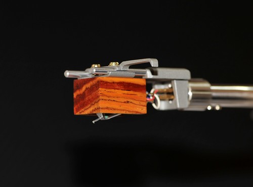 Denon dl103 dl103r legno - dl103, corpo