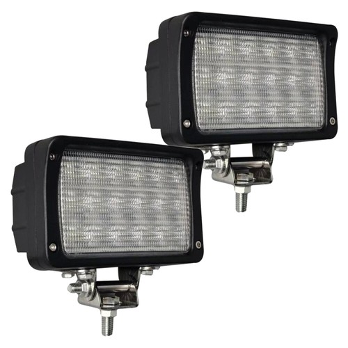 45w led arbeitsscheinwerfer - 45w, 2x